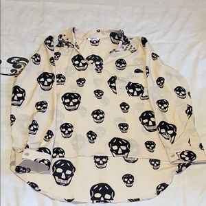 Buffalo David Bitton Shirt!